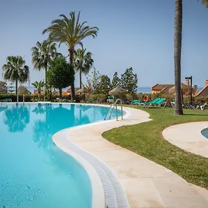 1 Beach Golf Marbellac