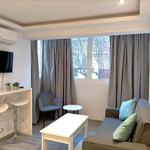 Old Town - Penuelas 20 Apartamento