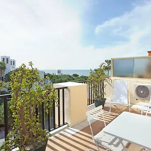 Varios Romana Playa Elviria Apartamento