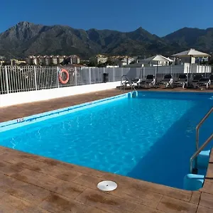 Ona Apartmanhotel