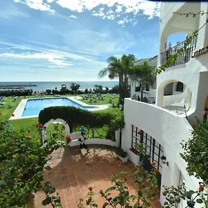  Appartement Cabopino Apartament, Marbella's